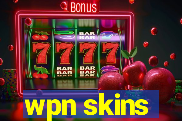 wpn skins